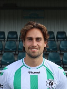 Avatar Bild für Fynn Luca Friedrichs