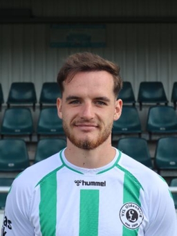 Avatar Bild für Noah Koch