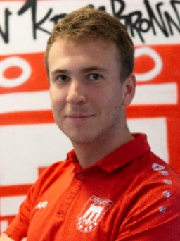 Avatar Bild für Robin Strehlau