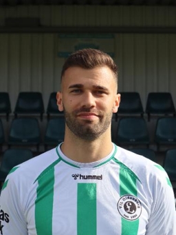 Avatar Bild für Justin Tjardes