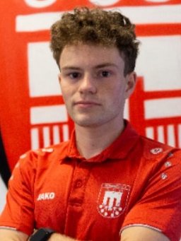 Avatar Bild für Felix Zimmermann
