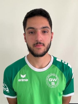 Avatar Bild für Ayhan Canbey Cinar