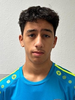 Avatar Bild für Loay Chergui El Ghiati