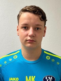 Avatar Bild für Mika Krappe