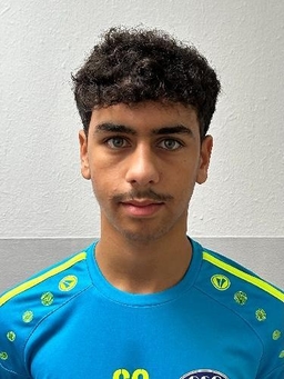 Avatar Bild für Safouane Chergui El Ghiati