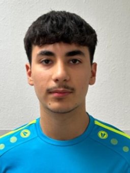 Avatar Bild für Kerem Durmus