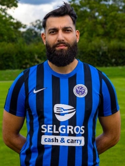 Avatar Bild für Ali Mahboob