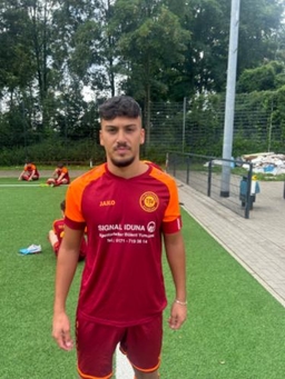 Avatar Bild für Semih Tugra