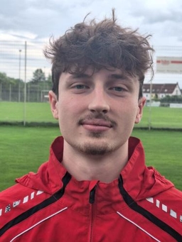 Avatar Bild für Leon Benjamin Wiilli Straßer