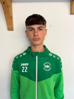 Avatar Bild für Kevin Bialas