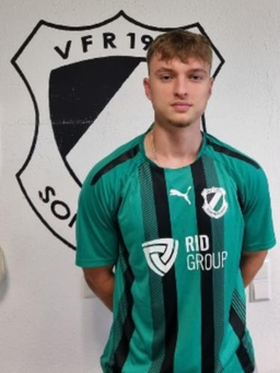 Avatar Bild für Dimitrij Pirogow