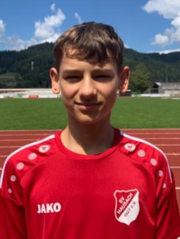 Avatar Bild für Luca-Moritz Baumann