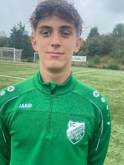 Avatar Bild für Eike Tom Glasow