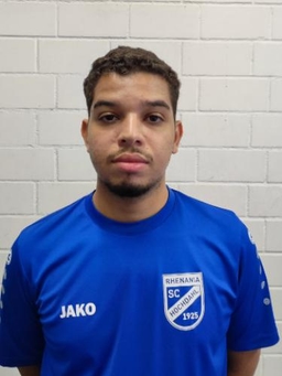 Avatar Bild für Ilias Khiribach-Gharbaoui