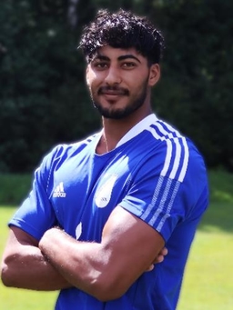 Avatar Bild für Firas Alali