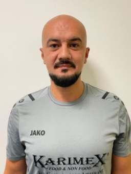 Avatar Bild für Ramazan Gür