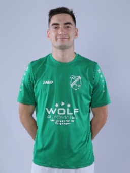 Avatar Bild für Lukas Hild