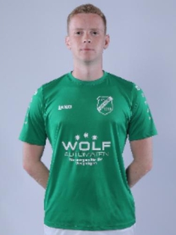 Avatar Bild für Maximilian Georg