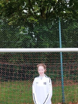 Avatar Bild für Miriam Bocklage