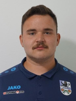 Avatar Bild für Steven Schwesinger