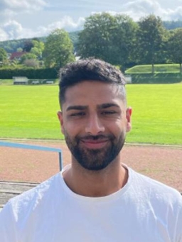 Avatar Bild für Gholamreza Mahdij