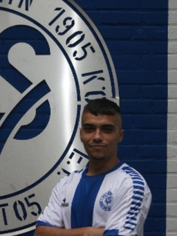 Avatar Bild für Simon Nannen