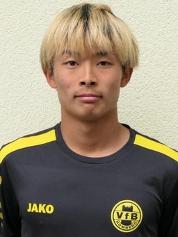 Avatar Bild für Motoki Fukushima