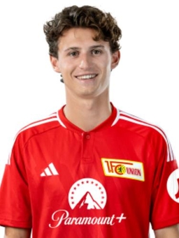 Avatar Bild für Brenden Aaronson