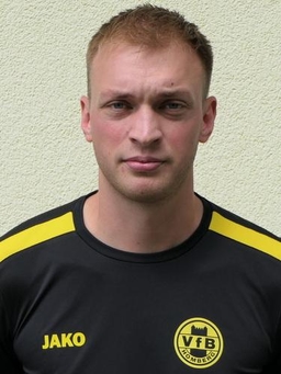 Avatar Bild für Jonas Haub