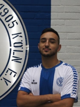 Avatar Bild für Tolga Özkan