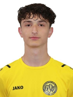 Avatar Bild für Leon Haliti