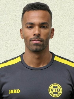 Avatar Bild für Nabil Jaouadi