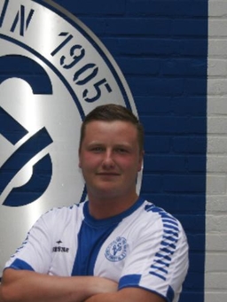 Avatar Bild für Anton Simon Leipertz