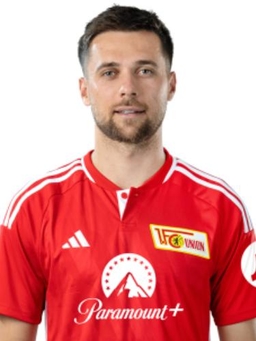 Avatar Bild für Milos Pantovic