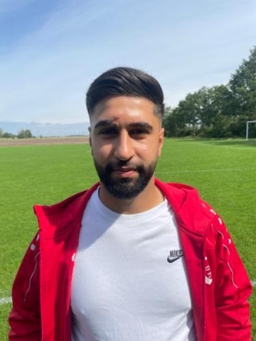 Avatar Bild für Sefkan Gören
