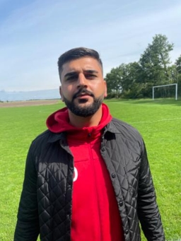 Avatar Bild für Delil Dasci