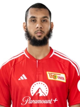 Avatar Bild für Aïssa Laïdouni