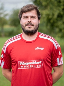 Avatar Bild für Julian Ostertag