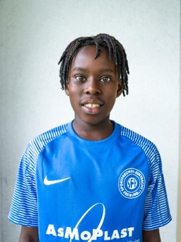 Avatar Bild für Mikel Anozie
