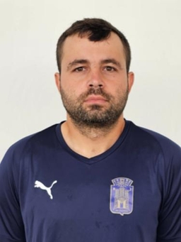 Avatar Bild für Marko Lovrenscak