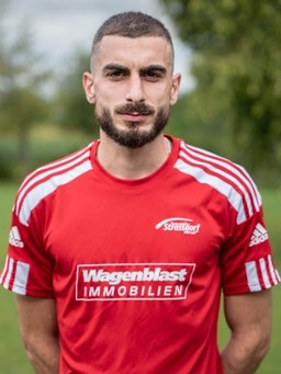 Avatar Bild für Münir Tekbas