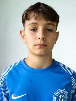 Avatar Bild für Leon Robin Jenne