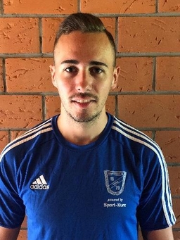 Avatar Bild für Steve Müller