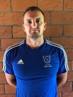 Avatar Bild für Giovani Rechmann