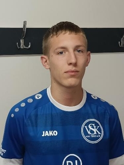 Avatar Bild für Jeremy Michel Trilk