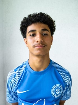 Avatar Bild für Ali Yassine