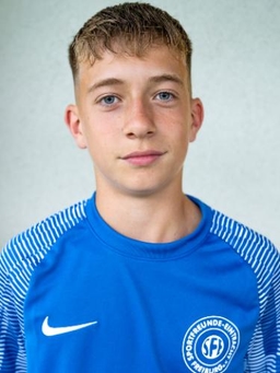 Avatar Bild für Benjamin Zügel