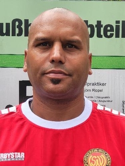 Avatar Bild für Billy Ries