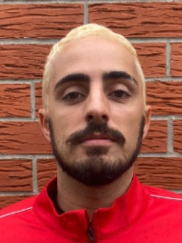 Avatar Bild für Joao Pedro Mello Decarli