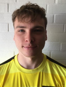 Avatar Bild für Kevin Dewucki